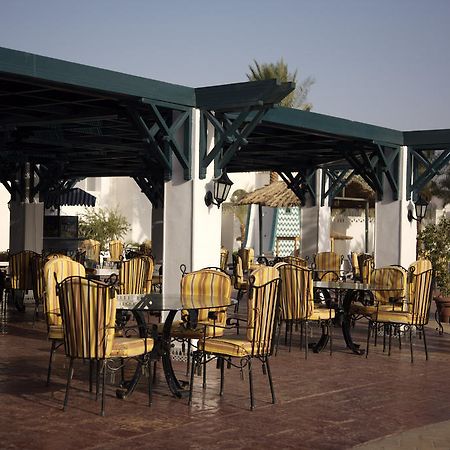 Hotel Sonesta Club Sharm El Sheikh Exteriér fotografie