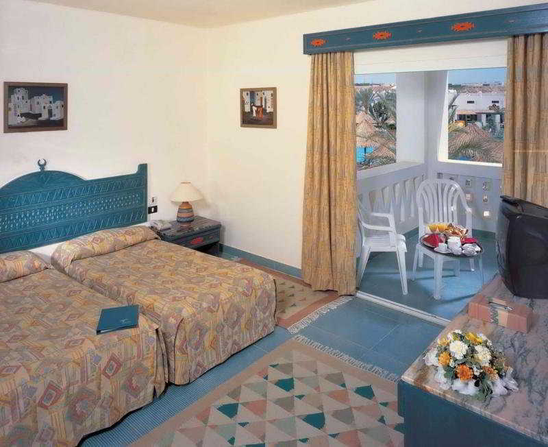 Hotel Sonesta Club Sharm El Sheikh Pokoj fotografie