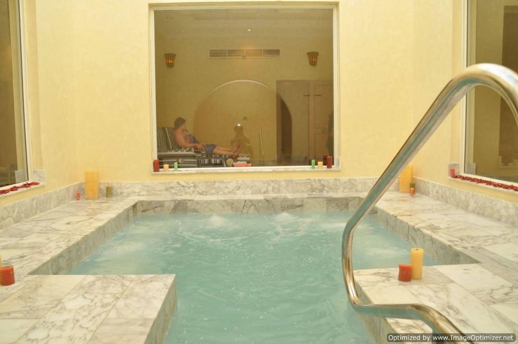 Hotel Sonesta Club Sharm El Sheikh Exteriér fotografie