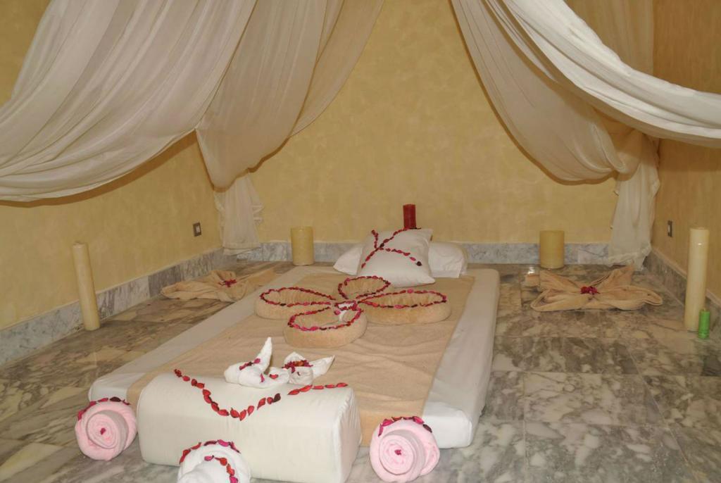 Hotel Sonesta Club Sharm El Sheikh Exteriér fotografie