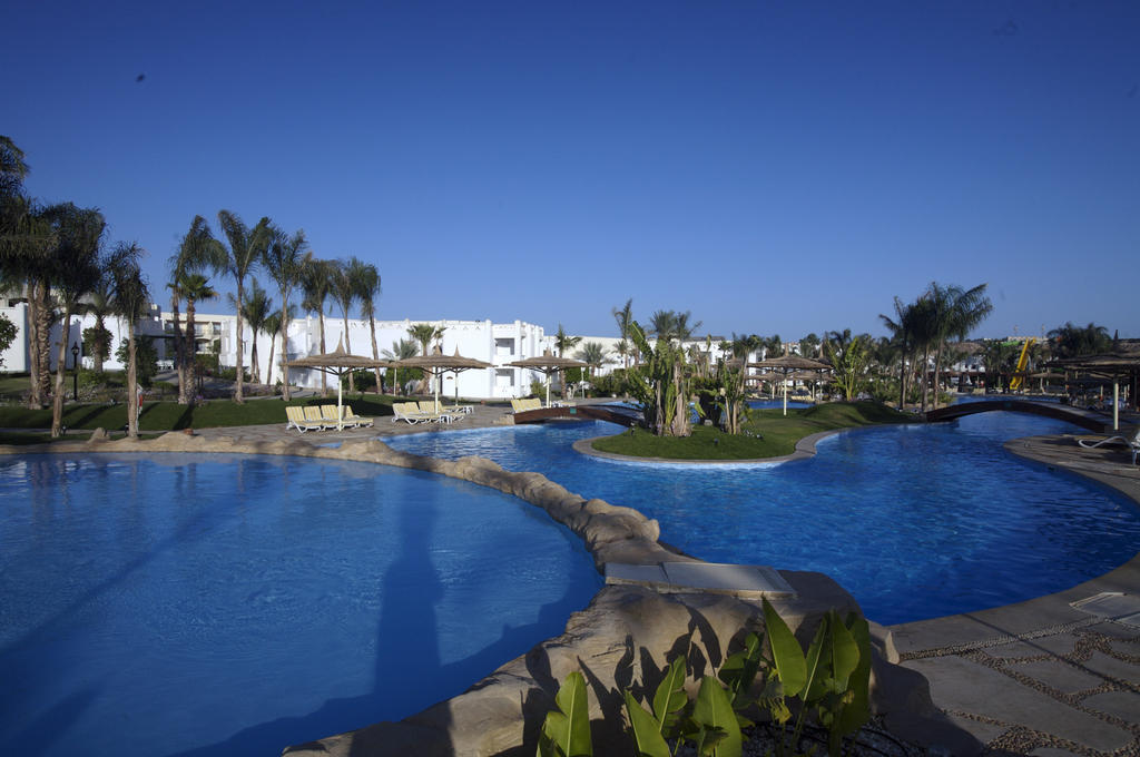 Hotel Sonesta Club Sharm El Sheikh Exteriér fotografie