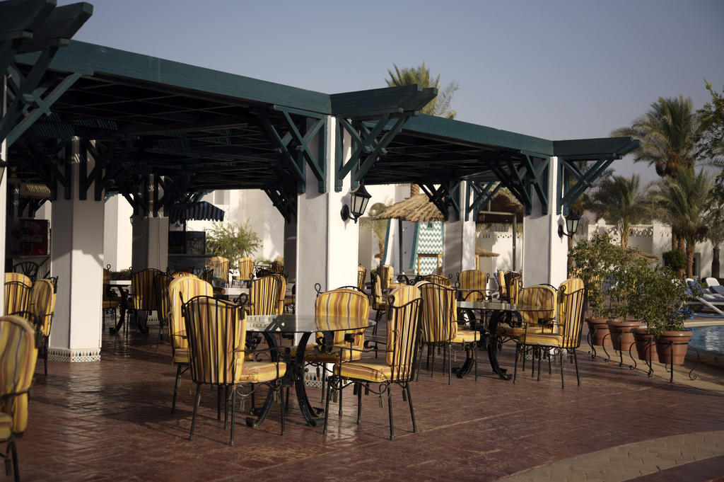 Hotel Sonesta Club Sharm El Sheikh Exteriér fotografie