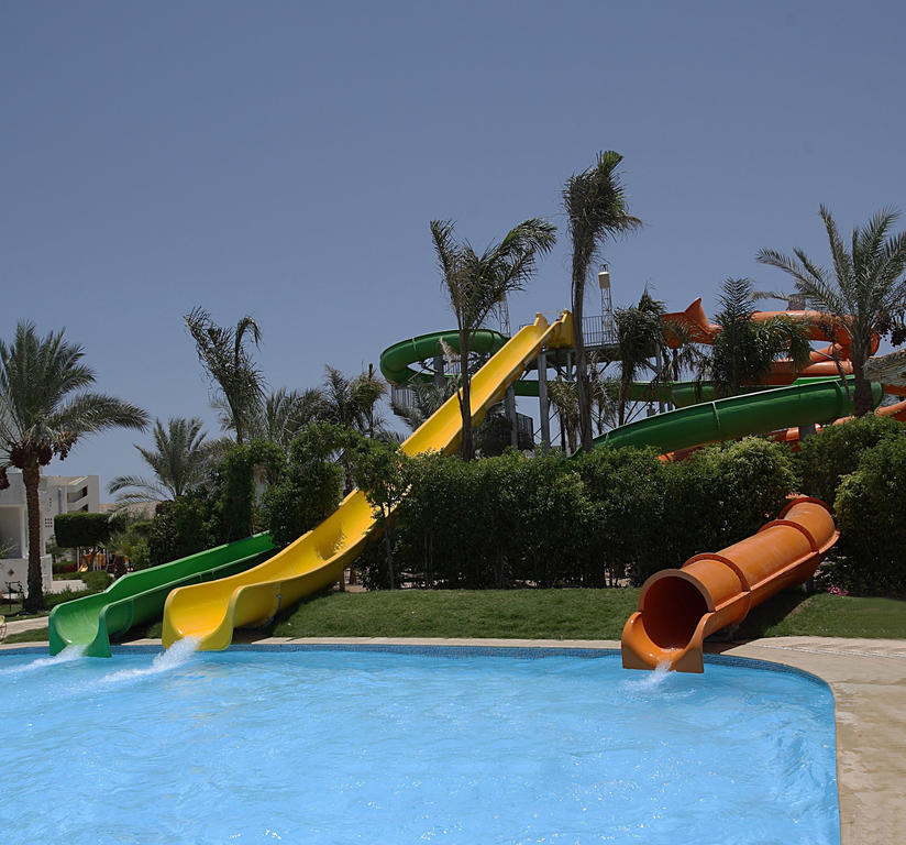 Hotel Sonesta Club Sharm El Sheikh Exteriér fotografie