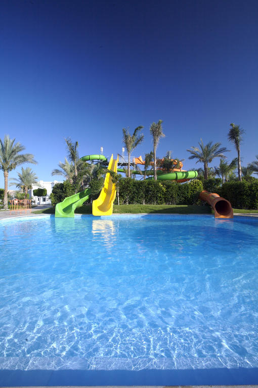 Hotel Sonesta Club Sharm El Sheikh Exteriér fotografie