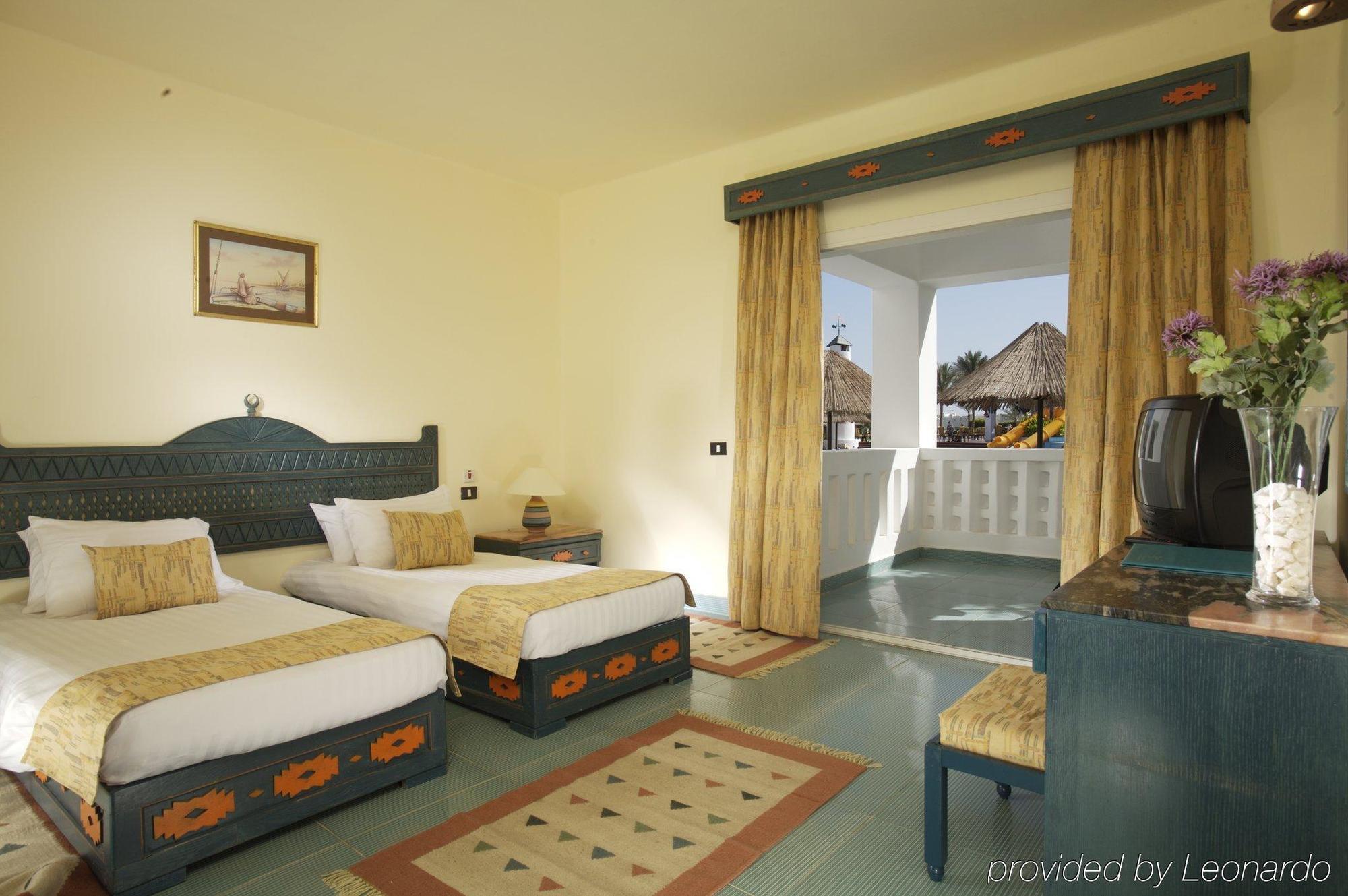 Hotel Sonesta Club Sharm El Sheikh Pokoj fotografie