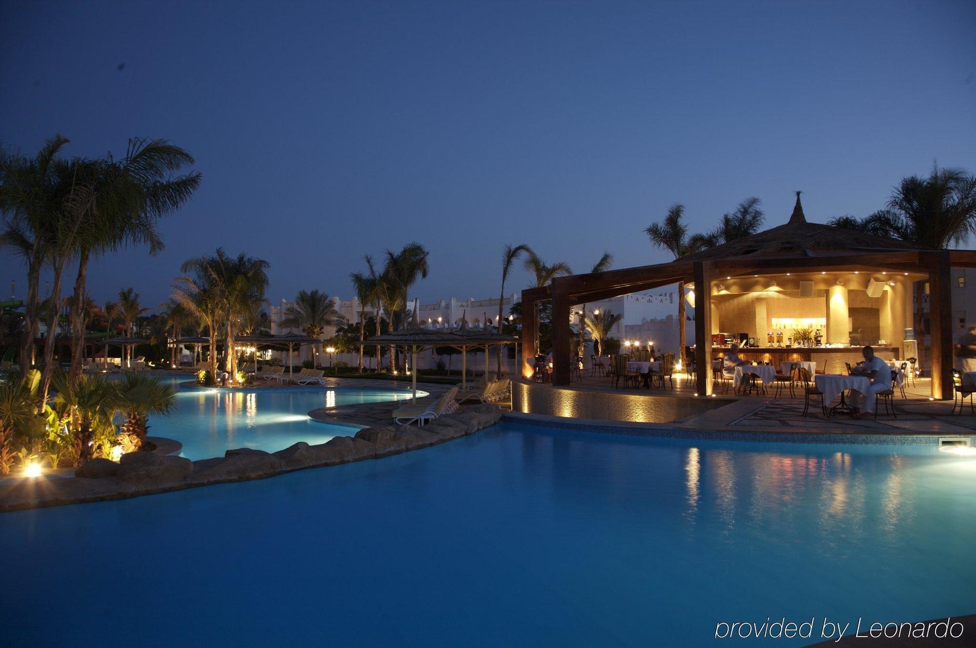Hotel Sonesta Club Sharm El Sheikh Zařízení fotografie
