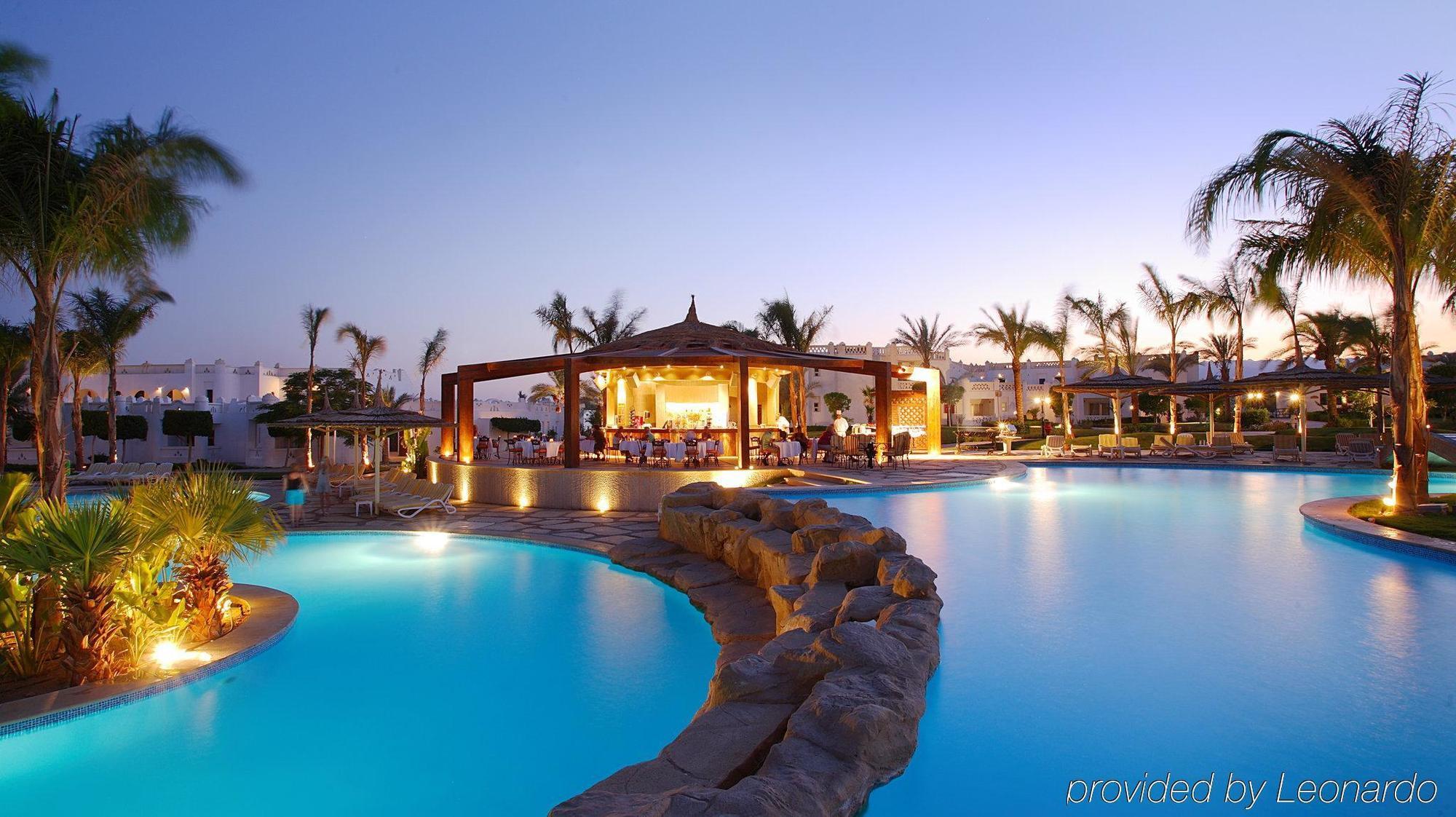 Hotel Sonesta Club Sharm El Sheikh Zařízení fotografie