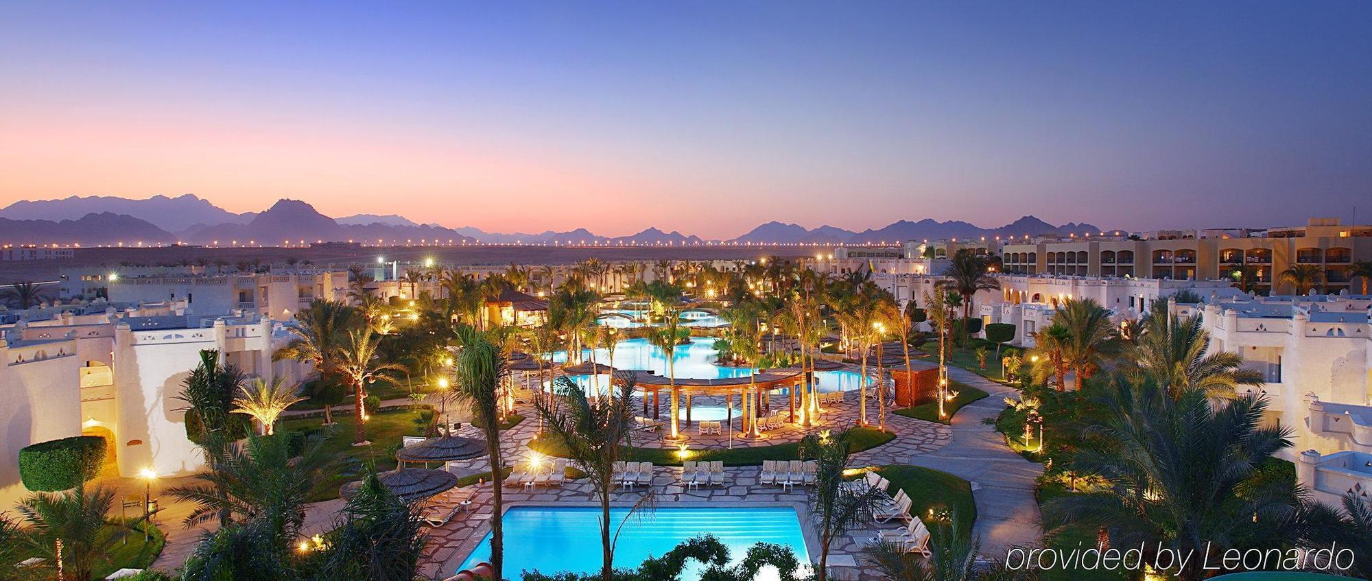 Hotel Sonesta Club Sharm El Sheikh Zařízení fotografie