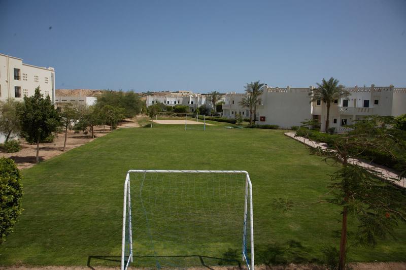 Hotel Sonesta Club Sharm El Sheikh Exteriér fotografie