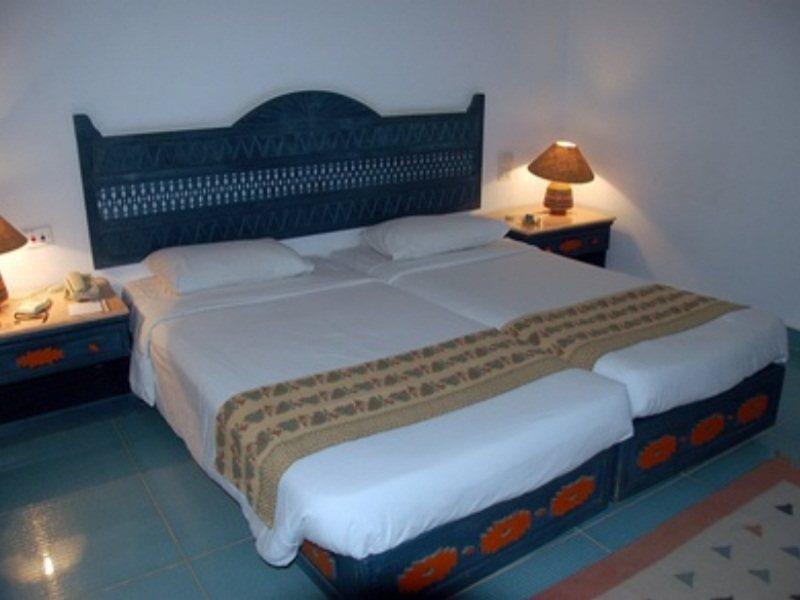 Hotel Sonesta Club Sharm El Sheikh Exteriér fotografie