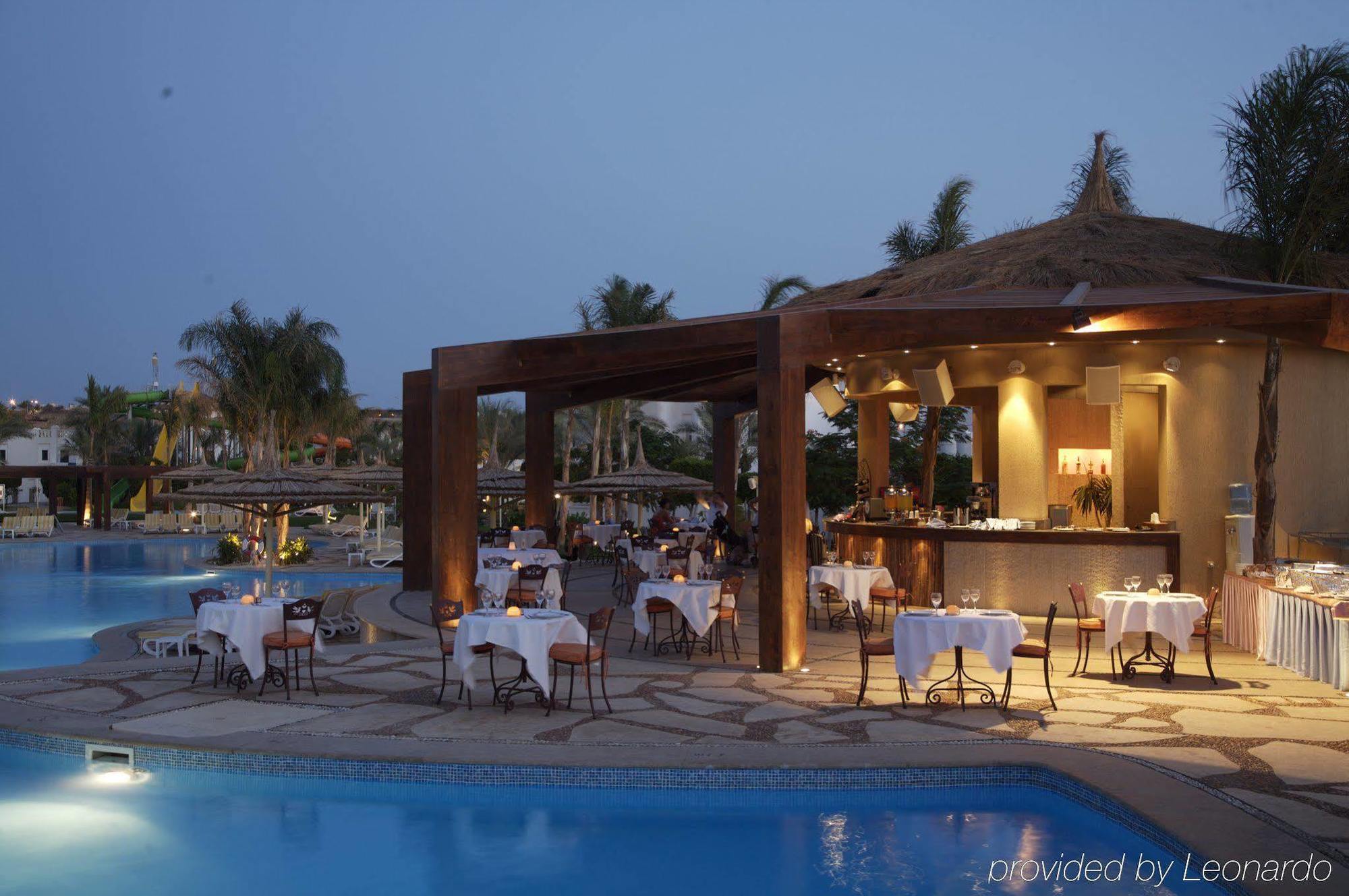 Hotel Sonesta Club Sharm El Sheikh Exteriér fotografie
