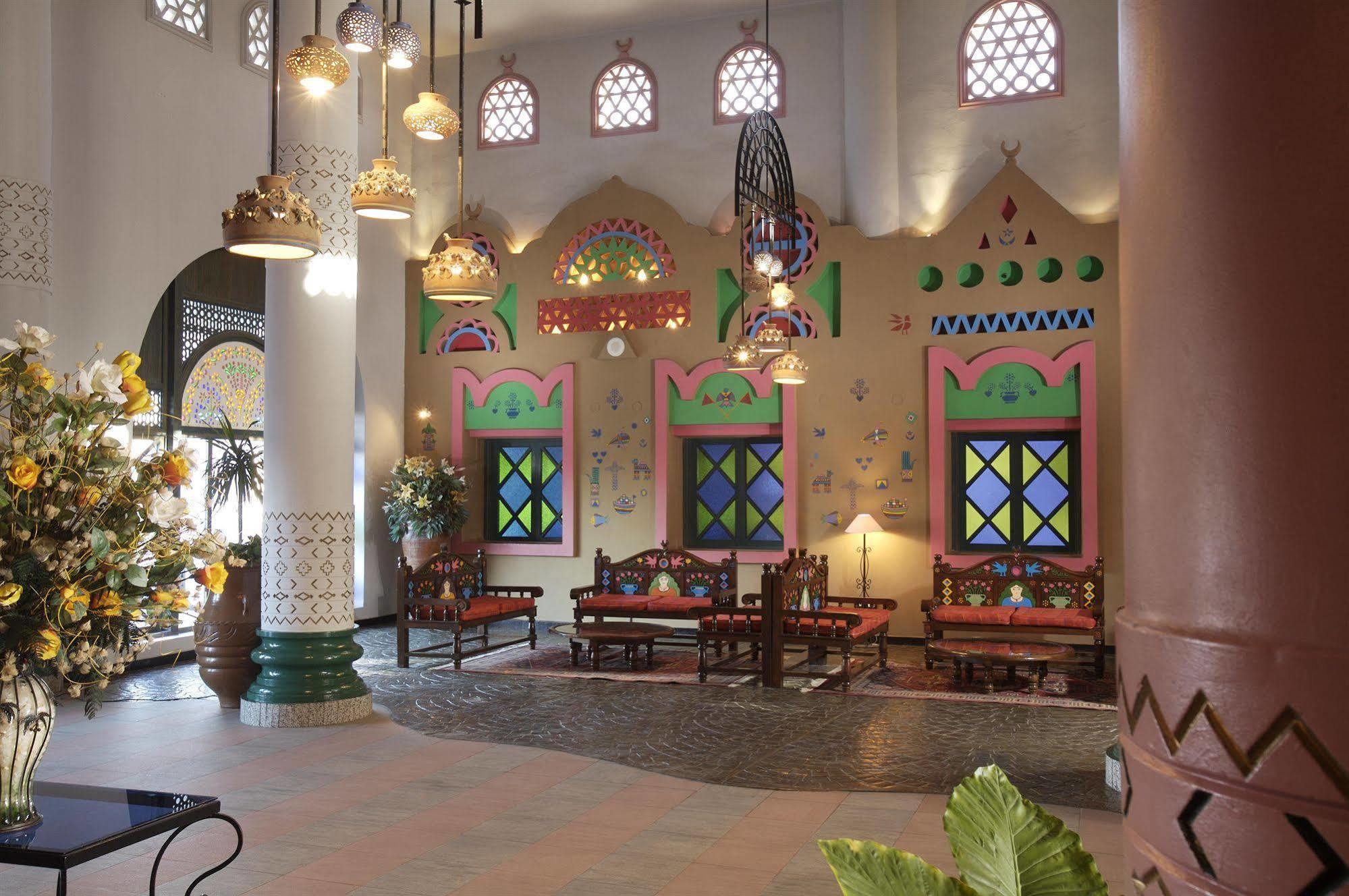 Hotel Sonesta Club Sharm El Sheikh Exteriér fotografie