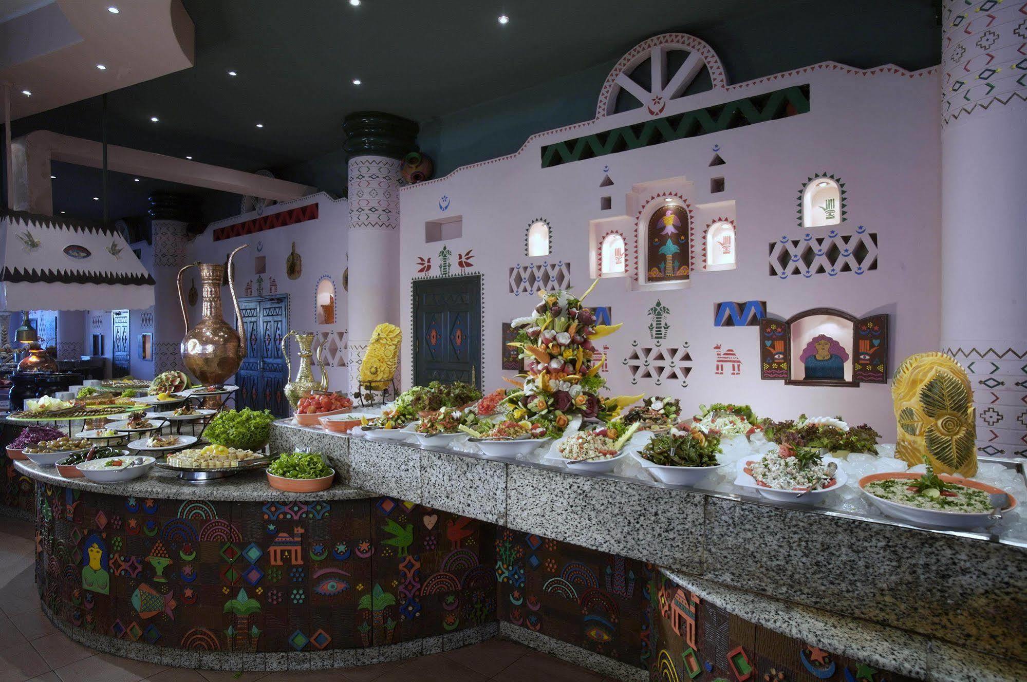 Hotel Sonesta Club Sharm El Sheikh Exteriér fotografie