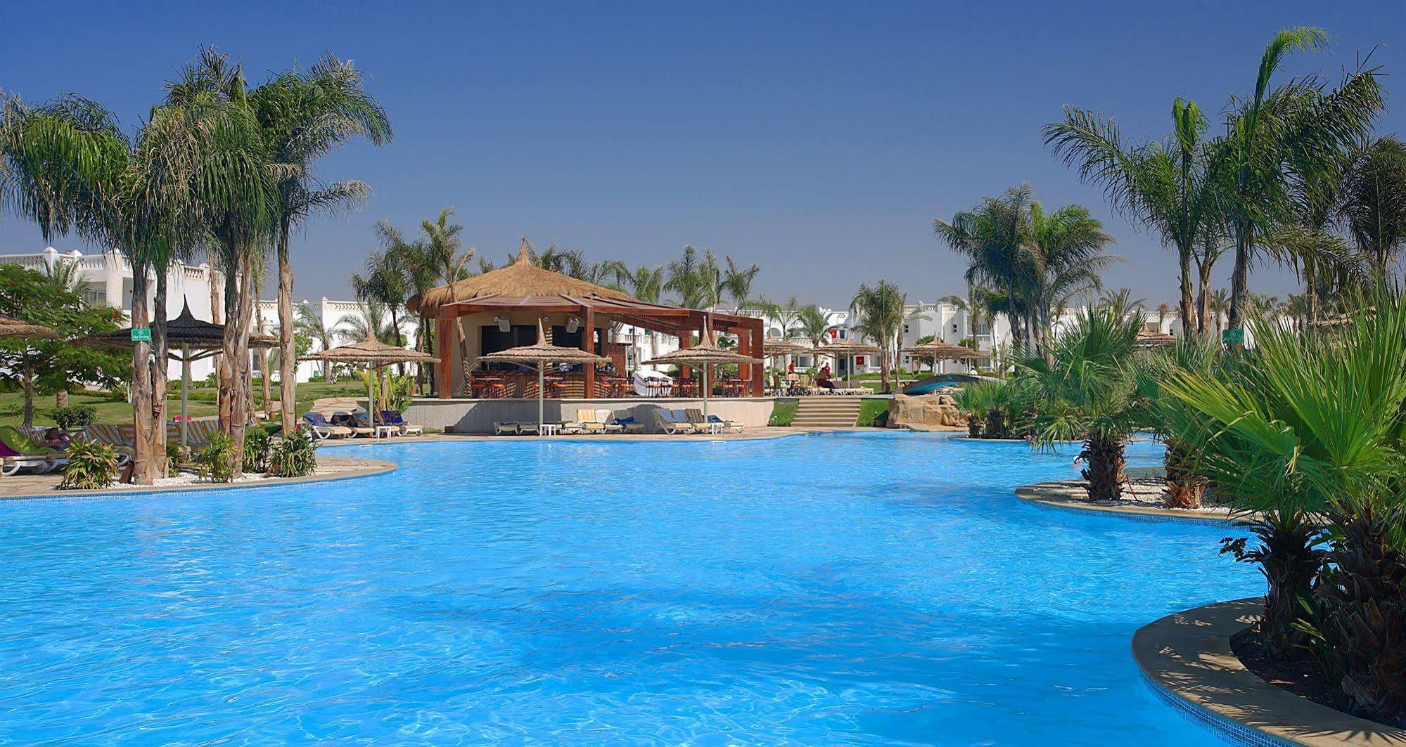 Hotel Sonesta Club Sharm El Sheikh Exteriér fotografie