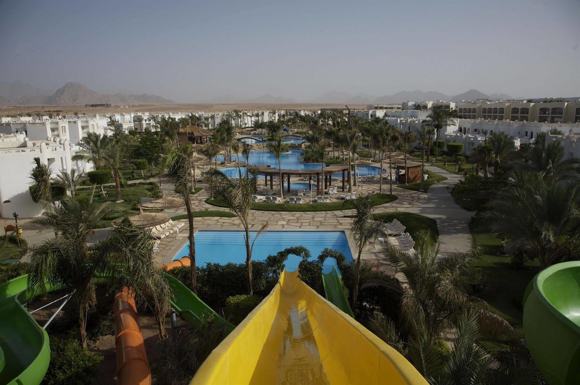 Hotel Sonesta Club Sharm El Sheikh Exteriér fotografie
