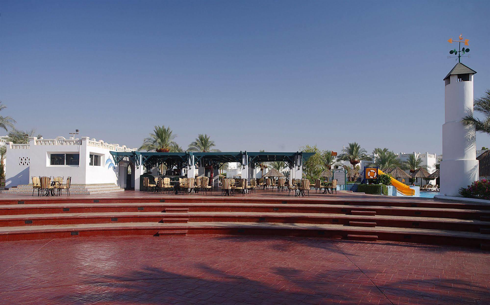 Hotel Sonesta Club Sharm El Sheikh Exteriér fotografie
